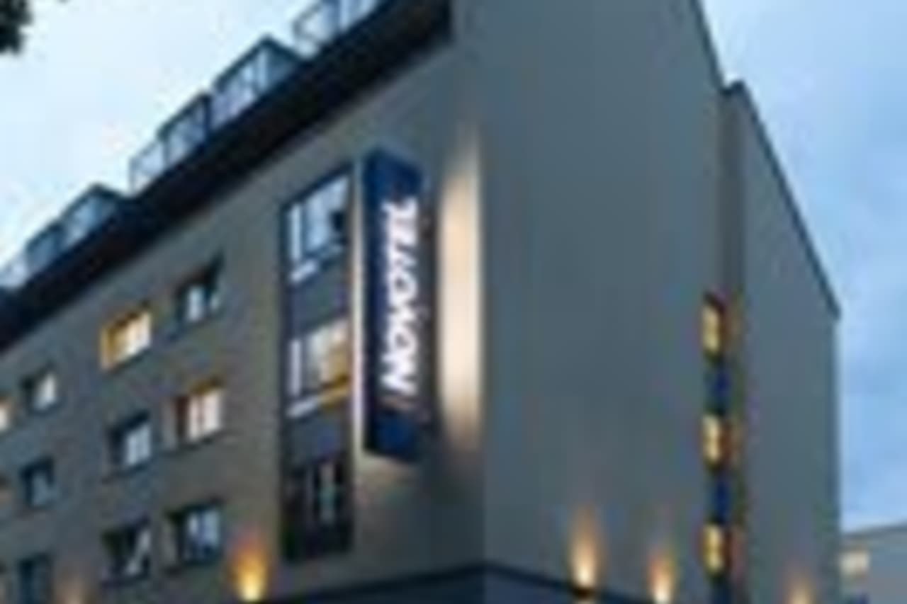 Novotel Muenchen City